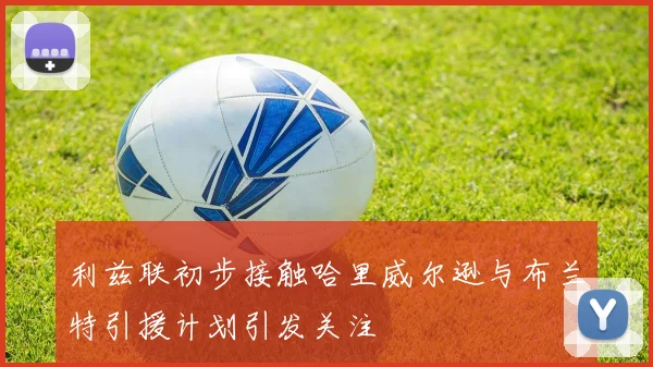 利兹联初步接触哈里威尔逊与布兰特引援计划引发关注